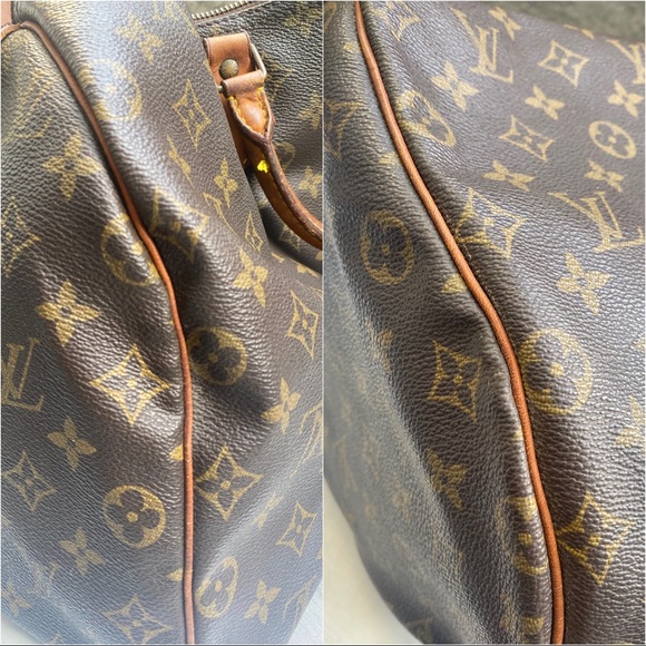 AUTH Vintage Louis Vuitton speedy 40✨ - Picture 12 of 17